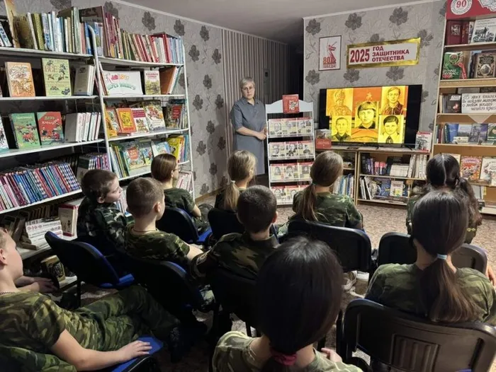 ъ
