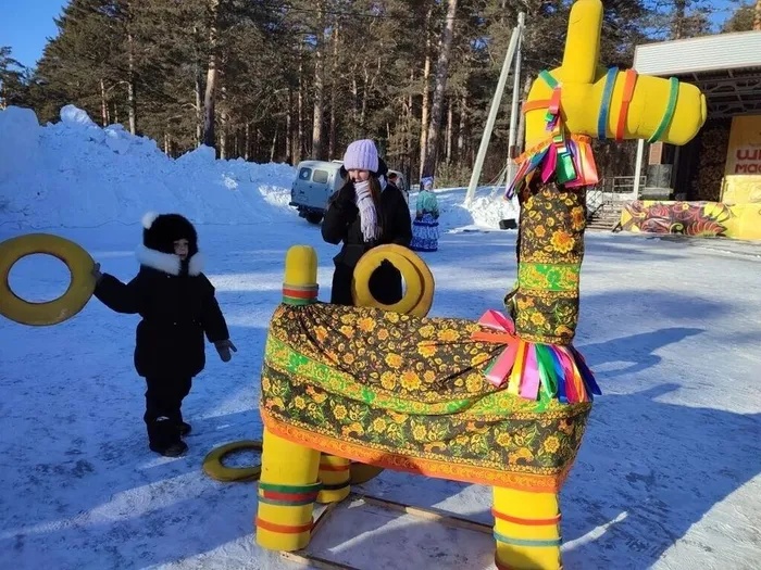оьб