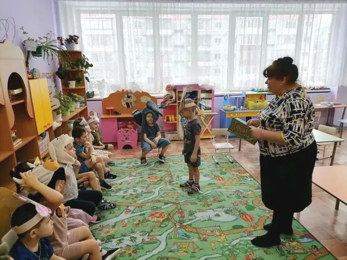 эж